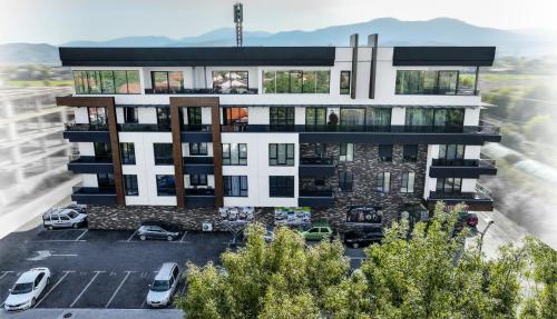 Miha apartment-near Airport