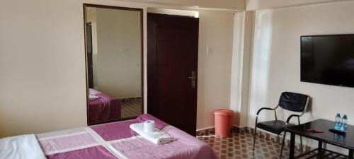 Φωτογραφία από το άλμπουμ του Koyaro Centre στο Ναϊρόμπι