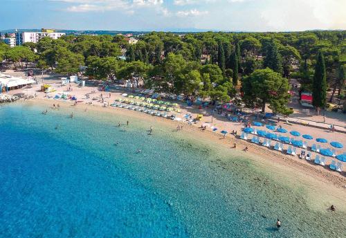 apartments Villa Ivana by GLOBTOUR