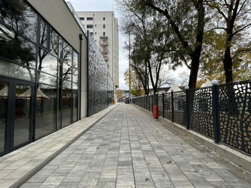 Fotografie z fotogalerie ubytování Orca Apartman v destinaci Jagodina