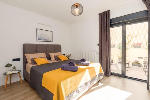 Apartment Olive Premium