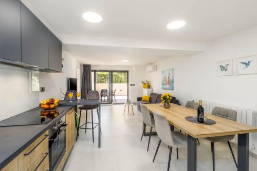 Apartment Olive Premium