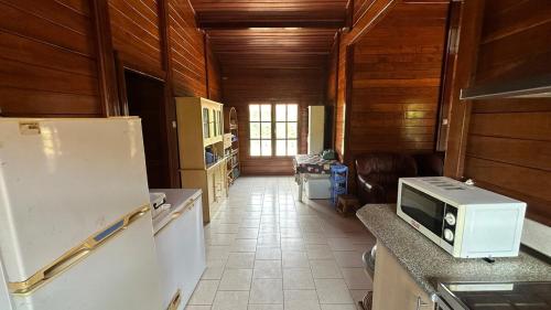 Φωτογραφία από το άλμπουμ του Casa de Praia 3 Quartos Mussulo στη Λουάντα