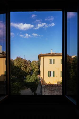 ART Guelfa Apartment