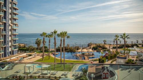 Sea Breeze Apartment