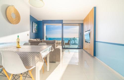 Sea Breeze Apartment