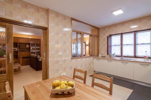 Fotografie z fotogalerie ubytování La Casona de la Bisa en Villanueva de Colombres v destinaci Colombres