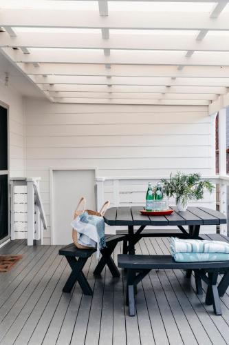 Φωτογραφία από το άλμπουμ του Surfers Delight Beach House σε Manyana