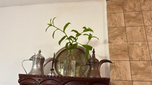 Imagen de la galería de Simple home, en Madaba