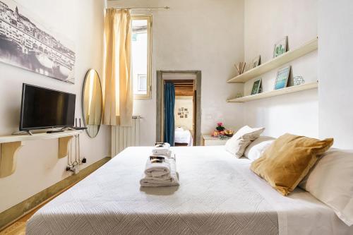 Ricasoli Apartment By San Firenze Collection