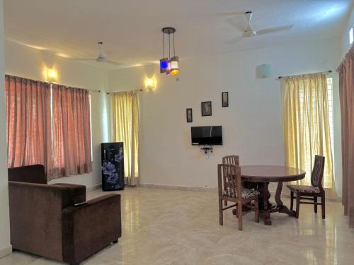 Φωτογραφία από το άλμπουμ του Manoj hotel in σε Covelong