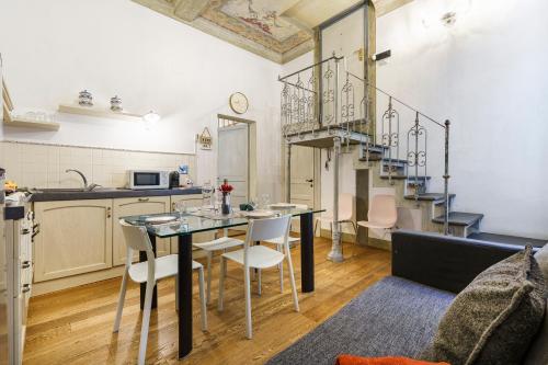 Ricasoli Apartment By San Firenze Collection