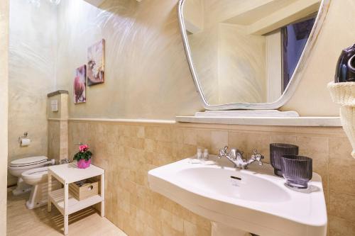 Ricasoli Apartment By San Firenze Collection