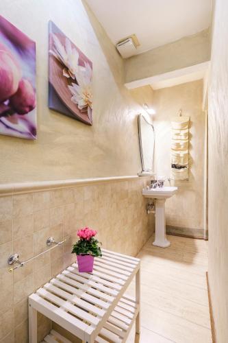 Ricasoli Apartment By San Firenze Collection