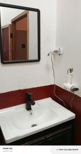 Foto de la galeria de Mimosa Dormitory a Ban Sôphoun