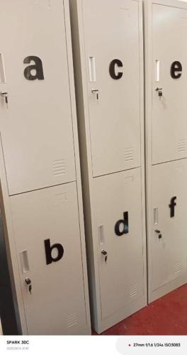 Foto de la galeria de Mimosa Dormitory a Ban Sôphoun