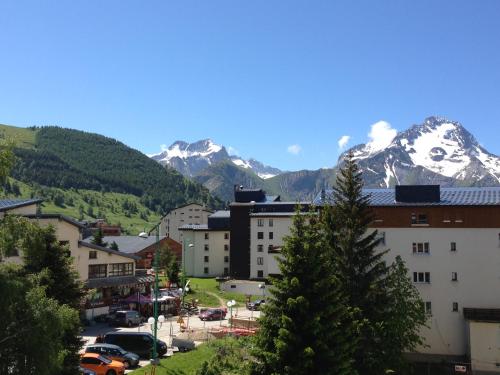 LES MYOSOTIS BAT C Appartement 43 et 44