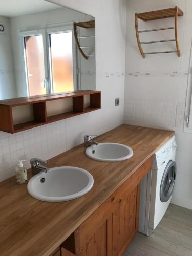 LES MYOSOTIS BAT C Appartement 43 et 44