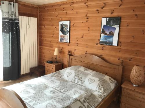 LES MYOSOTIS BAT C Appartement 43 et 44