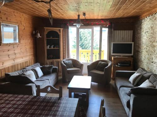 LES MYOSOTIS BAT C Appartement 43 et 44
