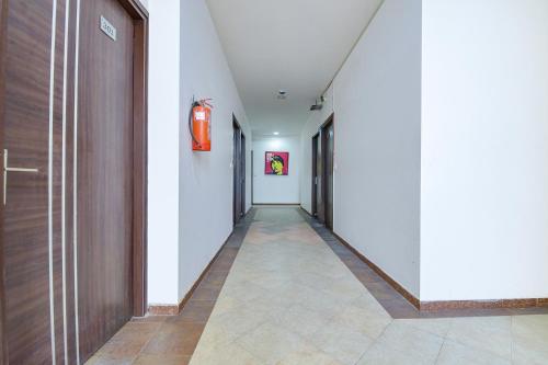 Fotografie z fotogalerie ubytování FabHotel Jaipur Casa v destinaci Džajpur