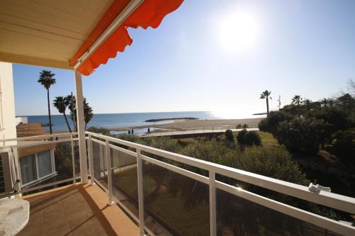 Apartamento Maria Paz Cambrils