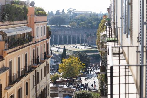 DrsRome - Roman's Ruins Colosseum photo 101