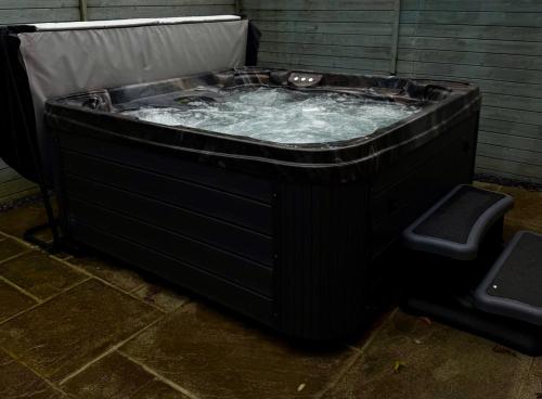 Fotografie z fotogalerie ubytování Dingle Dell v destinaci Great Driffield