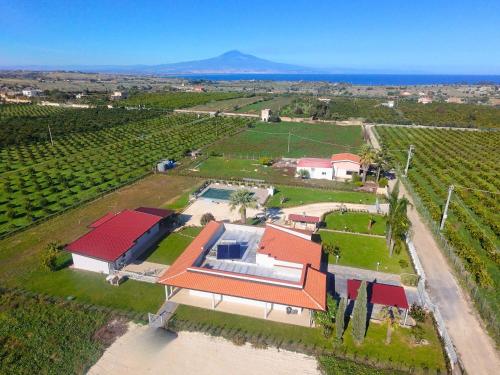 Villa Aurelia