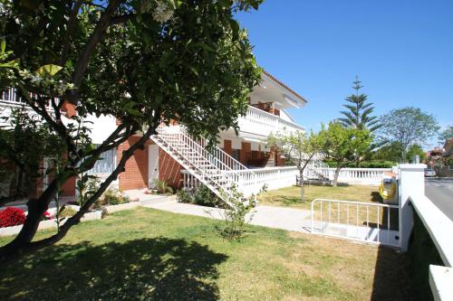 Casa Rosales 5