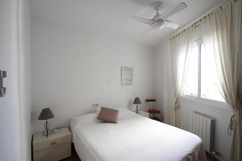 Apartamento Les Palmeres