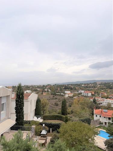 Panorama Sunvilles Apartment 6