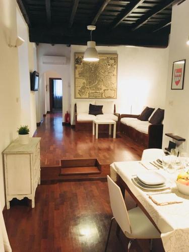Navona Apartment - Sister's Place