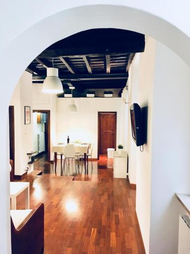 Navona Apartment - Sister's Place