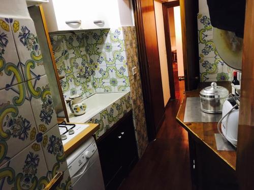 Navona Apartment - Sister's Place