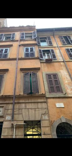 Navona Apartment - Sister's Place