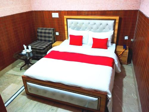 Galeriebild der Unterkunft Karachi Motel Guest House in Karatschi