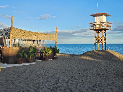 Palm Beach - La Carihuela