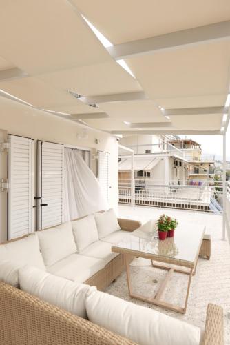 Estia Residence Acropolis Apartment