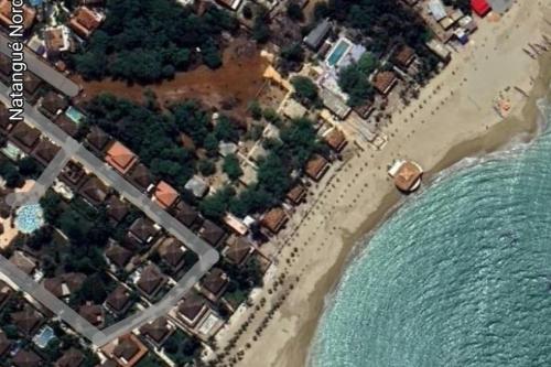 Fotografie z fotogalerie ubytování Appartement Saly plage v destinaci Saly Portudal