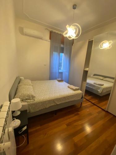 Appio11 Apartment