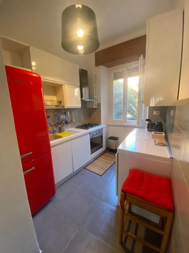 Appio11 Apartment