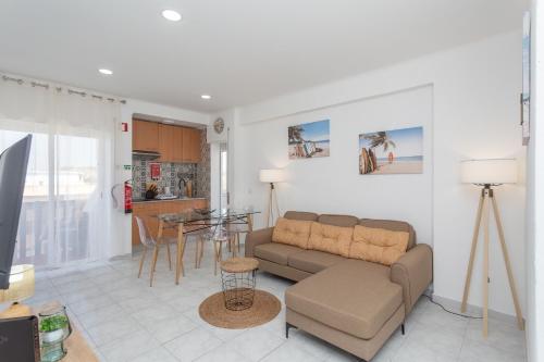 BeGuest Caparica Bliss Apartment