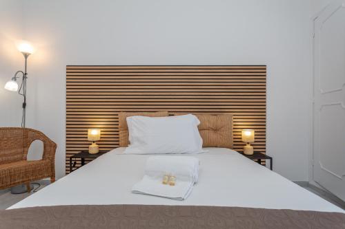 BeGuest Caparica Bliss Apartment