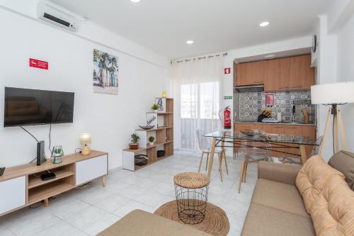 BeGuest Caparica Bliss Apartment