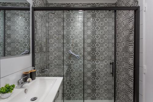 BeGuest Caparica Bliss Apartment