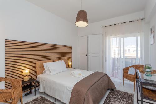BeGuest Caparica Bliss Apartment
