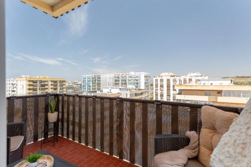 BeGuest Caparica Bliss Apartment
