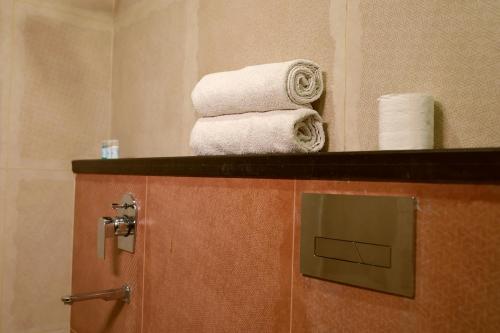 Fotografie z fotogalerie ubytování The Blue Vista v destinaci Greater Noida