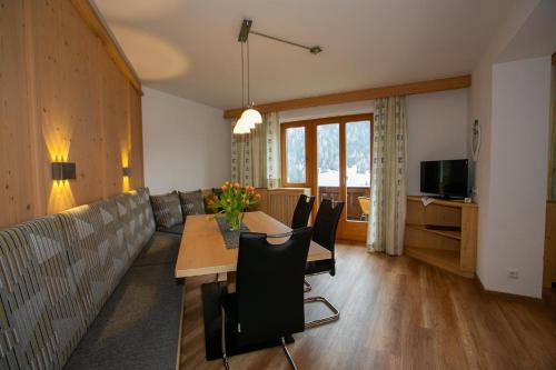 Appartement Sailer Maria